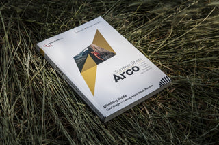 Load image into Gallery viewer, Arco summer spots (2013), guidebook
