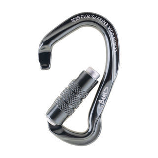 Load image into Gallery viewer, Be Link 3 Matic, locking carabiner
