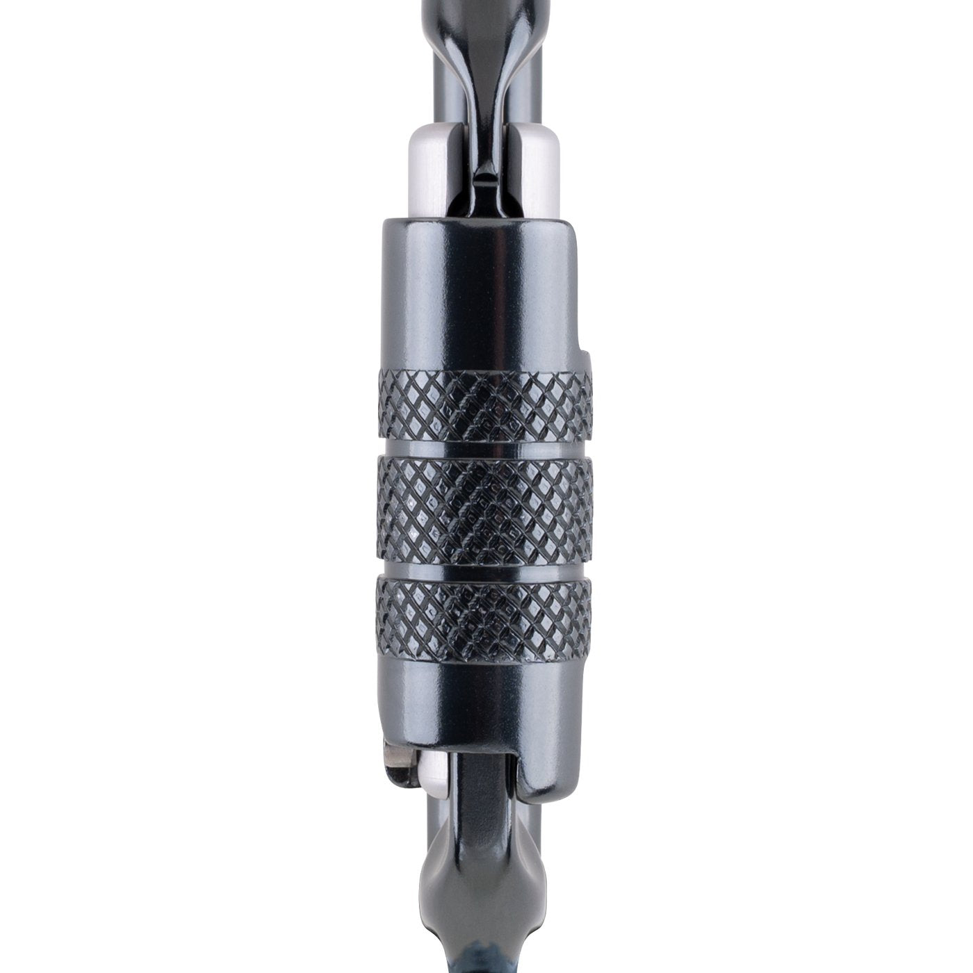 Be Link 3 Matic, locking carabiner
