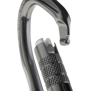 Load image into Gallery viewer, Be Link 3 Matic, locking carabiner
