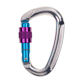 Charger l&#39;image dans la galerie, Be One Screw - fuchsia, mousqueton
