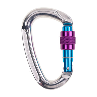 Charger l&#39;image dans la galerie, Be One Screw - fuchsia, mousqueton
