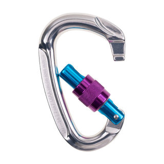Charger l&#39;image dans la galerie, Be One Screw - fuchsia, mousqueton

