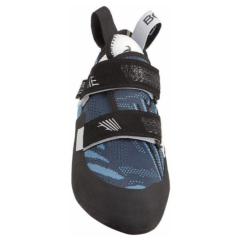 Beta 2.0 LV (2026) - white/grey, women's climbing shoes