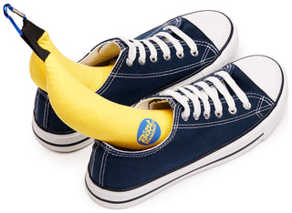 Afbeelding in Gallery-weergave laden, Boot Bananas, schoenverfrissers
