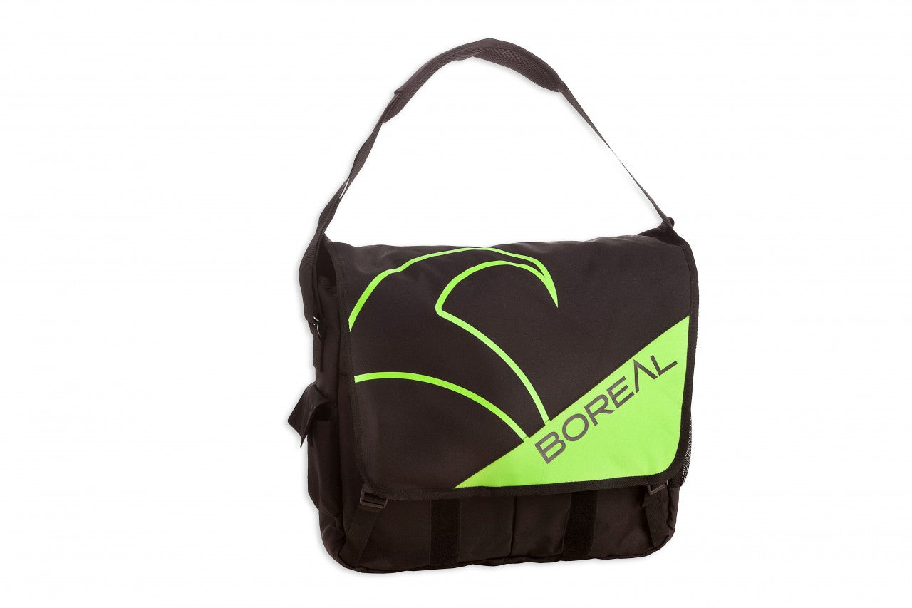 Bandolera, besace escalade