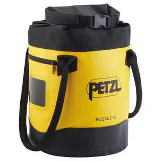 Charger l'image dans la galerie, Bucket (15L), sac à corde autoportant
