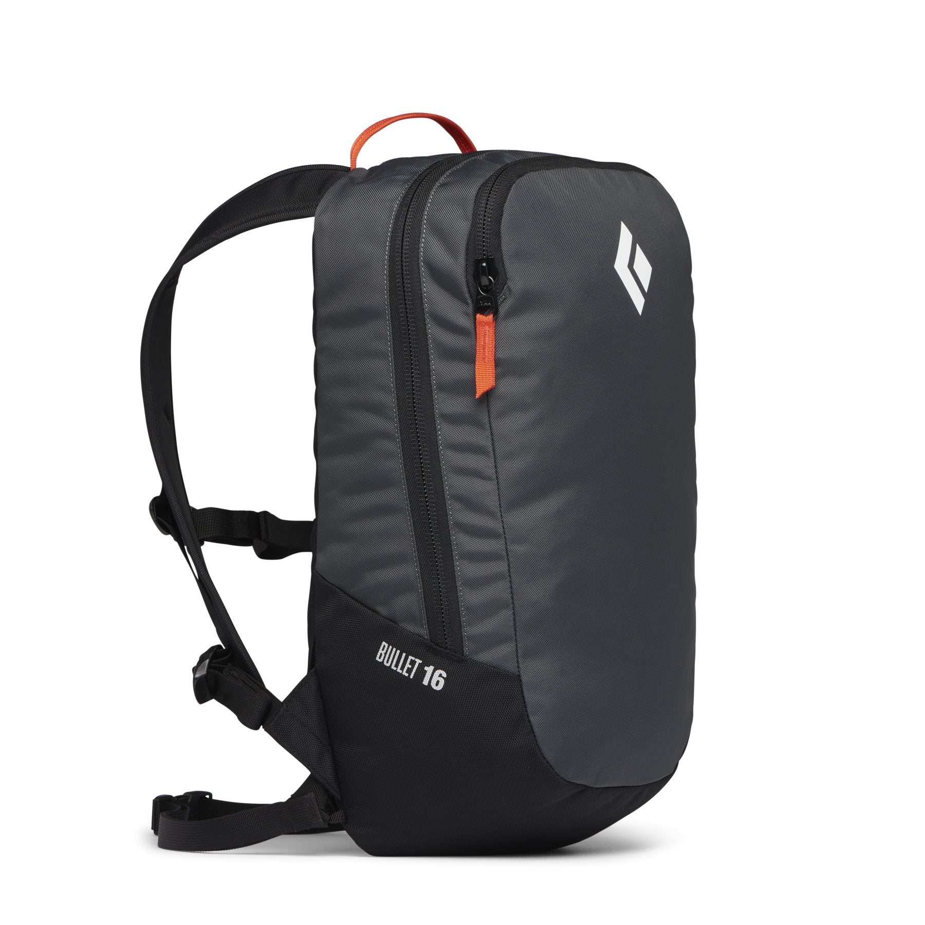 Bullet (16L) - carbon, klimrugzak