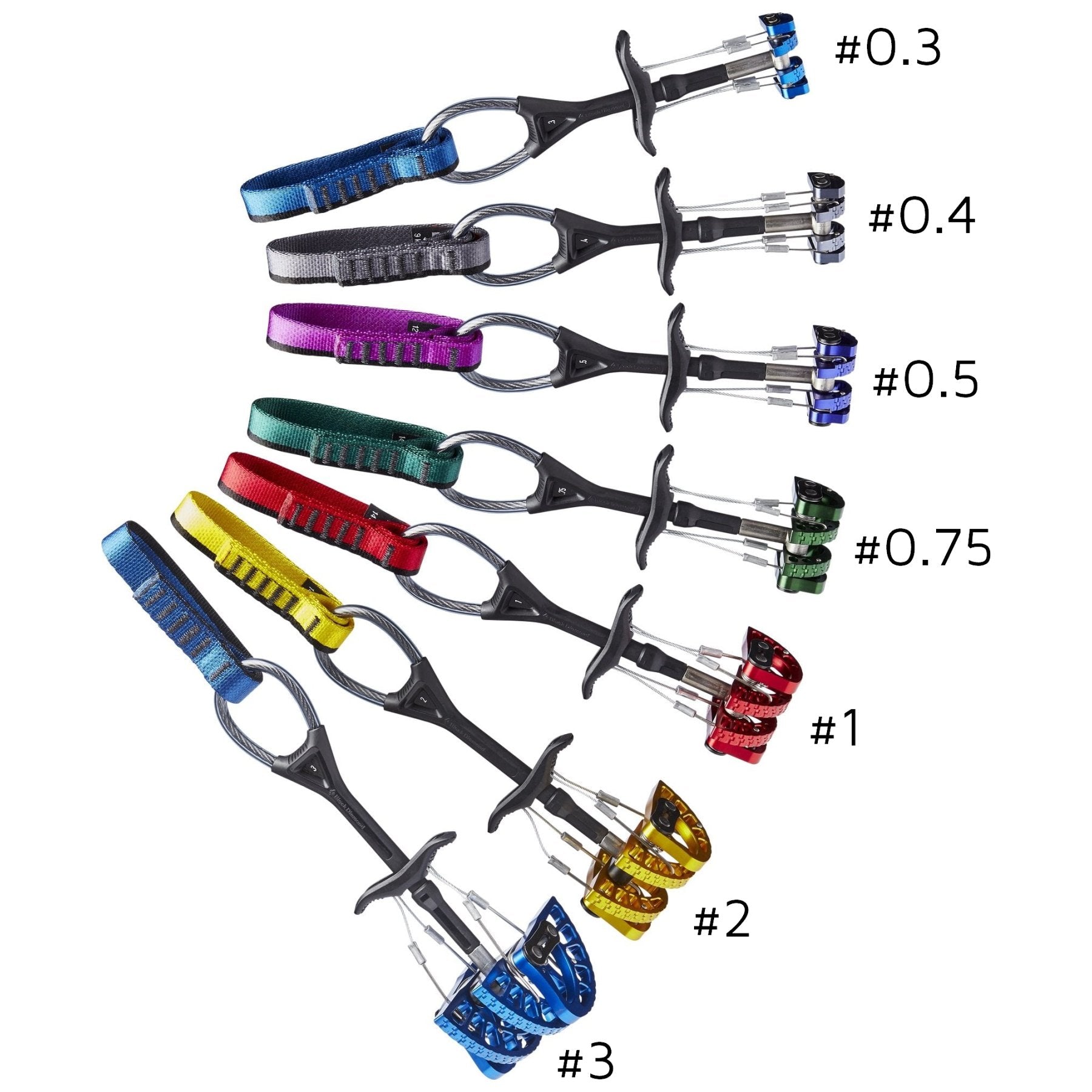 CAMALOT™ C4 #0.75