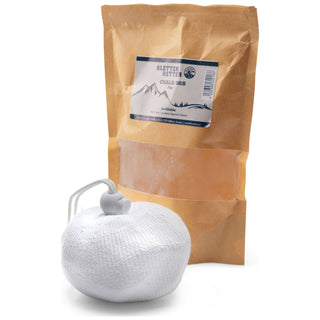 Afbeelding in Gallery-weergave laden, Chalk Orb (75g), hervulbare pofbal
