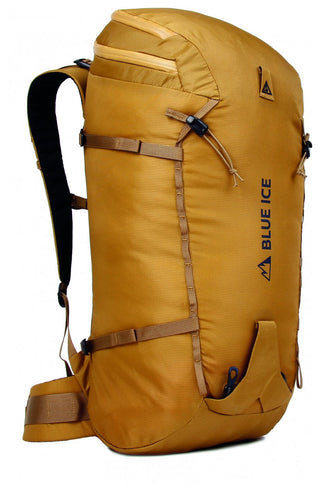 Load image into Gallery viewer, Chiru (32L) - Bronze Mist, classic mountaineering pack
