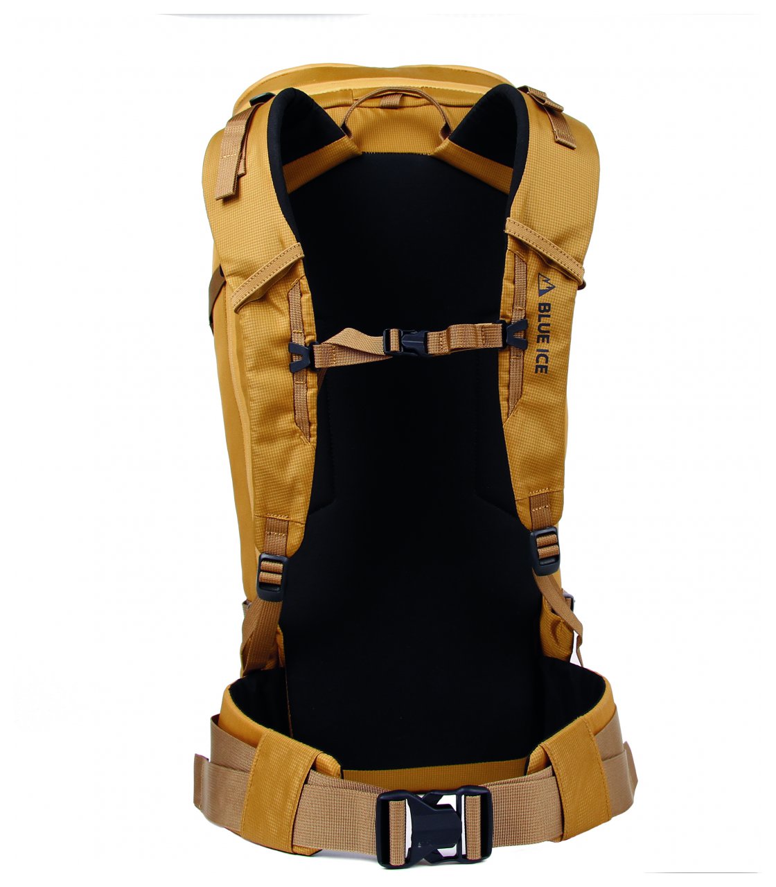 Chiru (32L) - Bronze Mist, classic mountaineering pack