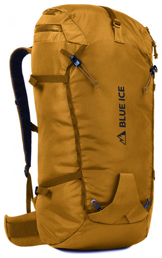 Load image into Gallery viewer, Chiru (32L) - Bronze Mist, classic mountaineering pack
