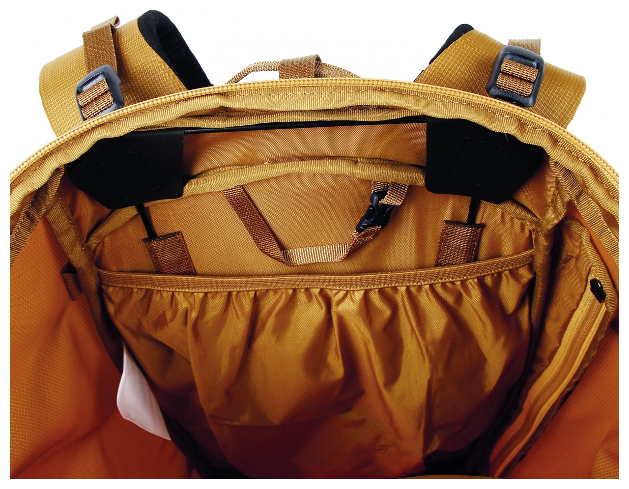 Chiru (32L) - Bronze Mist, classic mountaineering pack