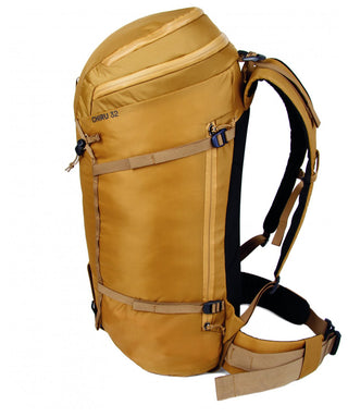 Load image into Gallery viewer, Chiru (32L) - Bronze Mist, classic mountaineering pack
