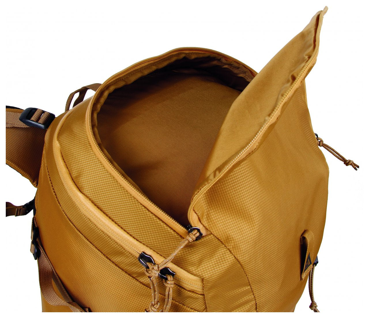 Chiru (32L) - Bronze Mist, classic mountaineering pack