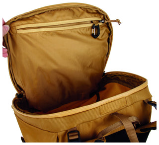 Load image into Gallery viewer, Chiru (32L) - Bronze Mist, classic mountaineering pack
