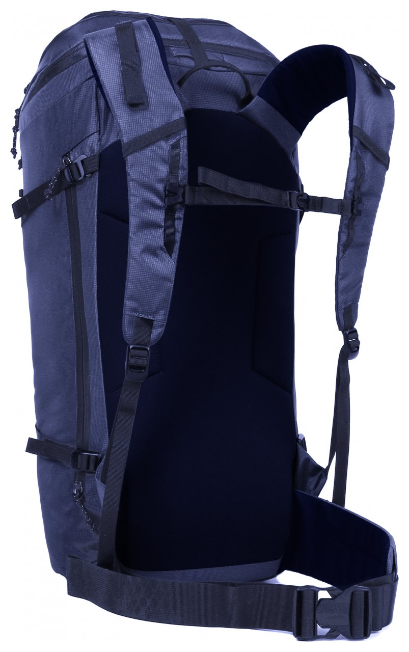 Chiru (32L) - Bronze Mist, classic mountaineering pack