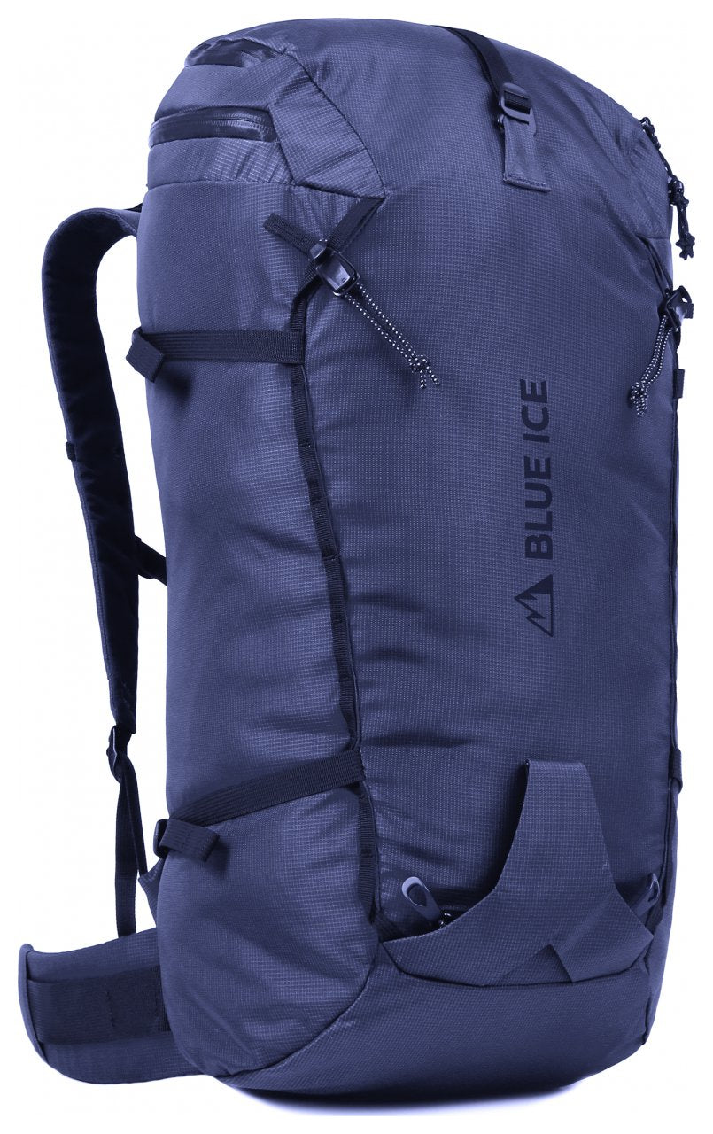 Chiru (32L) - Bronze Mist, classic mountaineering pack