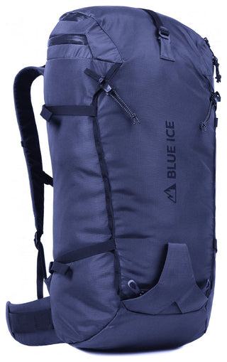 Load image into Gallery viewer, Chiru (32L) - Bronze Mist, classic mountaineering pack
