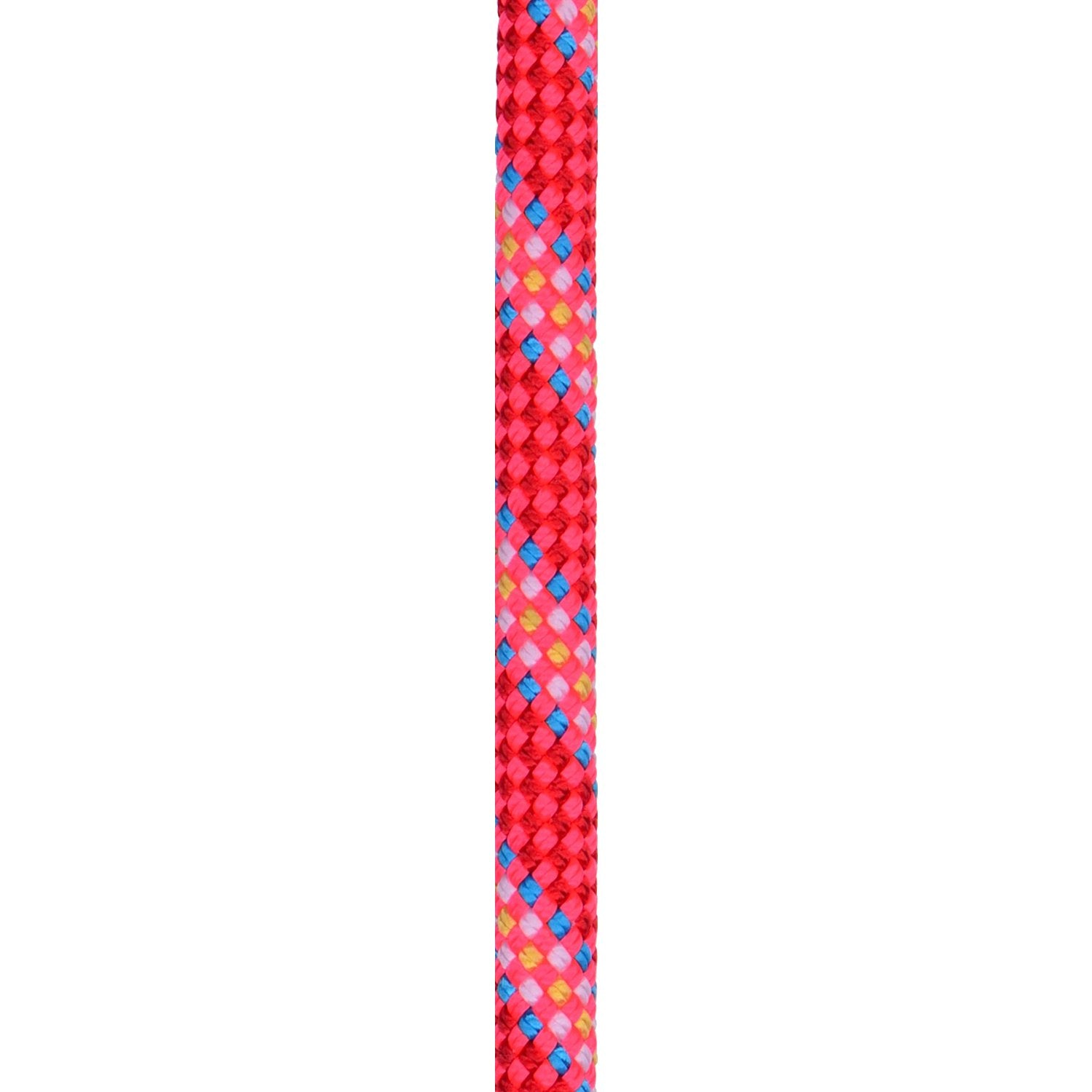Cobra II (8.6mm, 2x50m) - unicore, drycover, oranje/blauw, dubbel touw