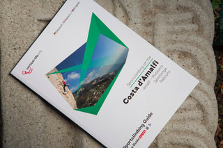 Charger l&#39;image dans la galerie, Sportclimbing on the Costa D&#39;Amalfi
