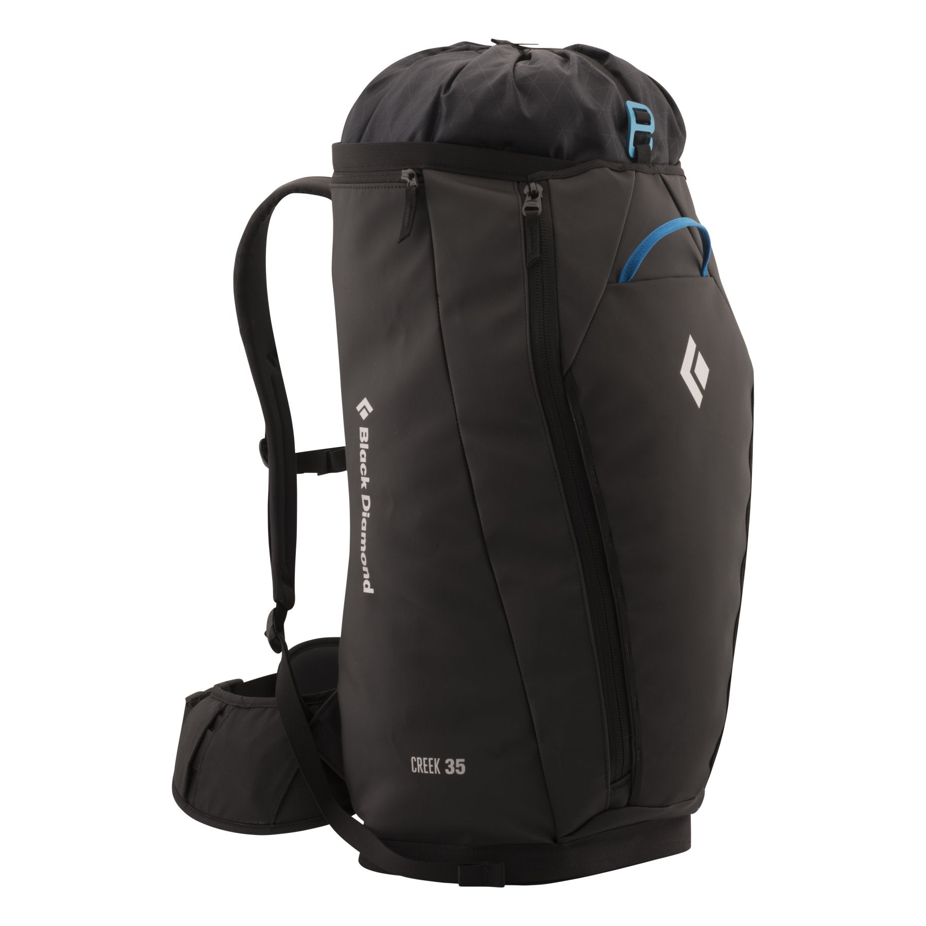 Creek (35L), climbing pack