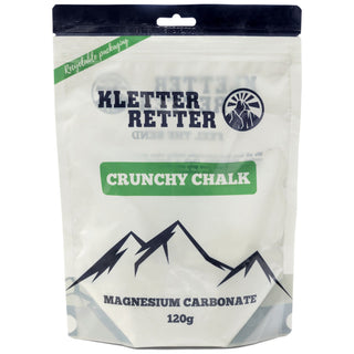 Afbeelding in Gallery-weergave laden, Crunchy Chalk (120g), magnesium
