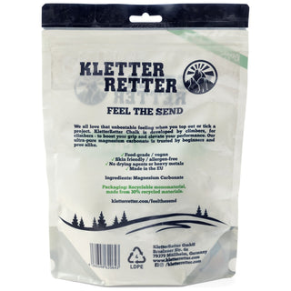 Afbeelding in Gallery-weergave laden, Crunchy Chalk (120g), magnesium
