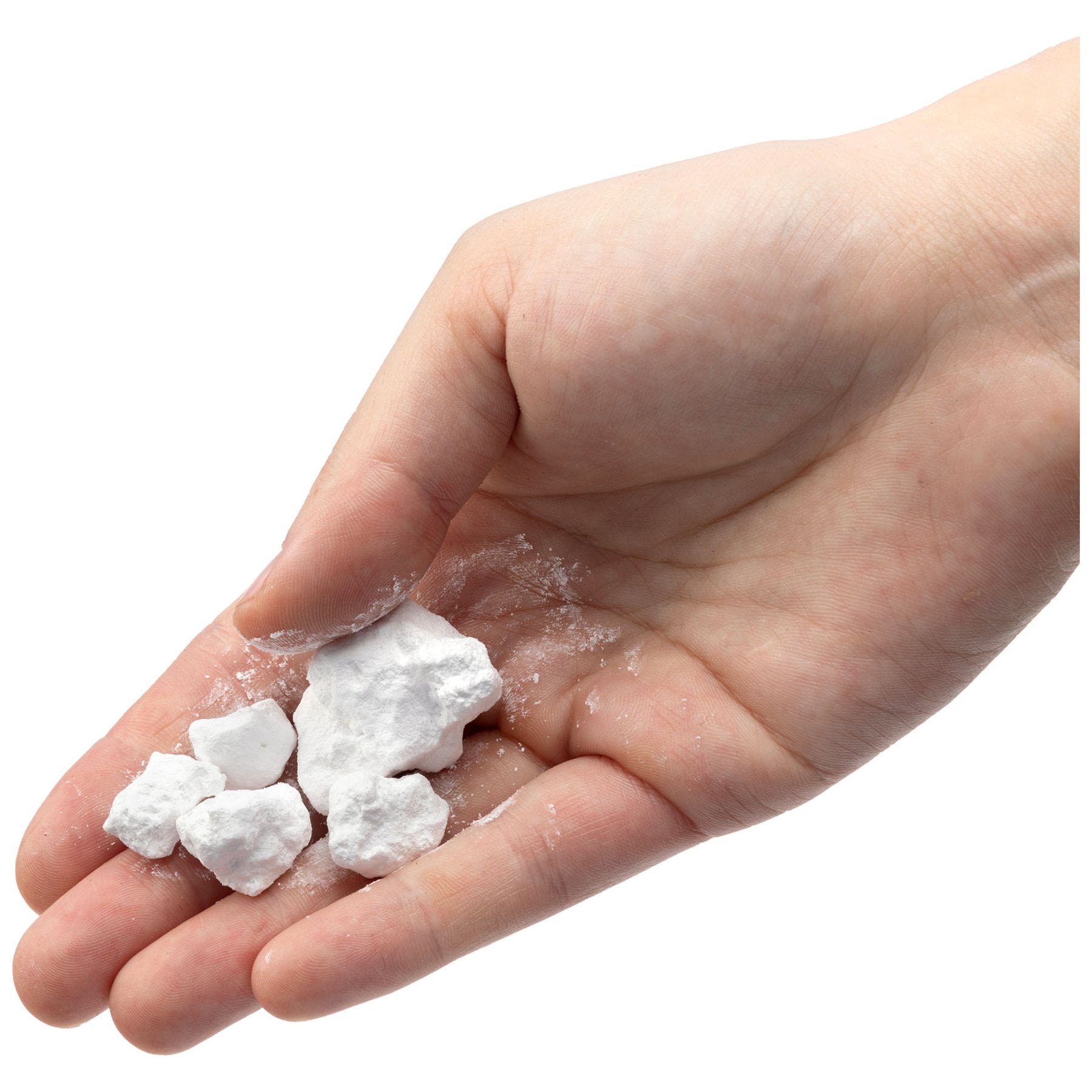 Crunchy Chalk (120g), magnesium