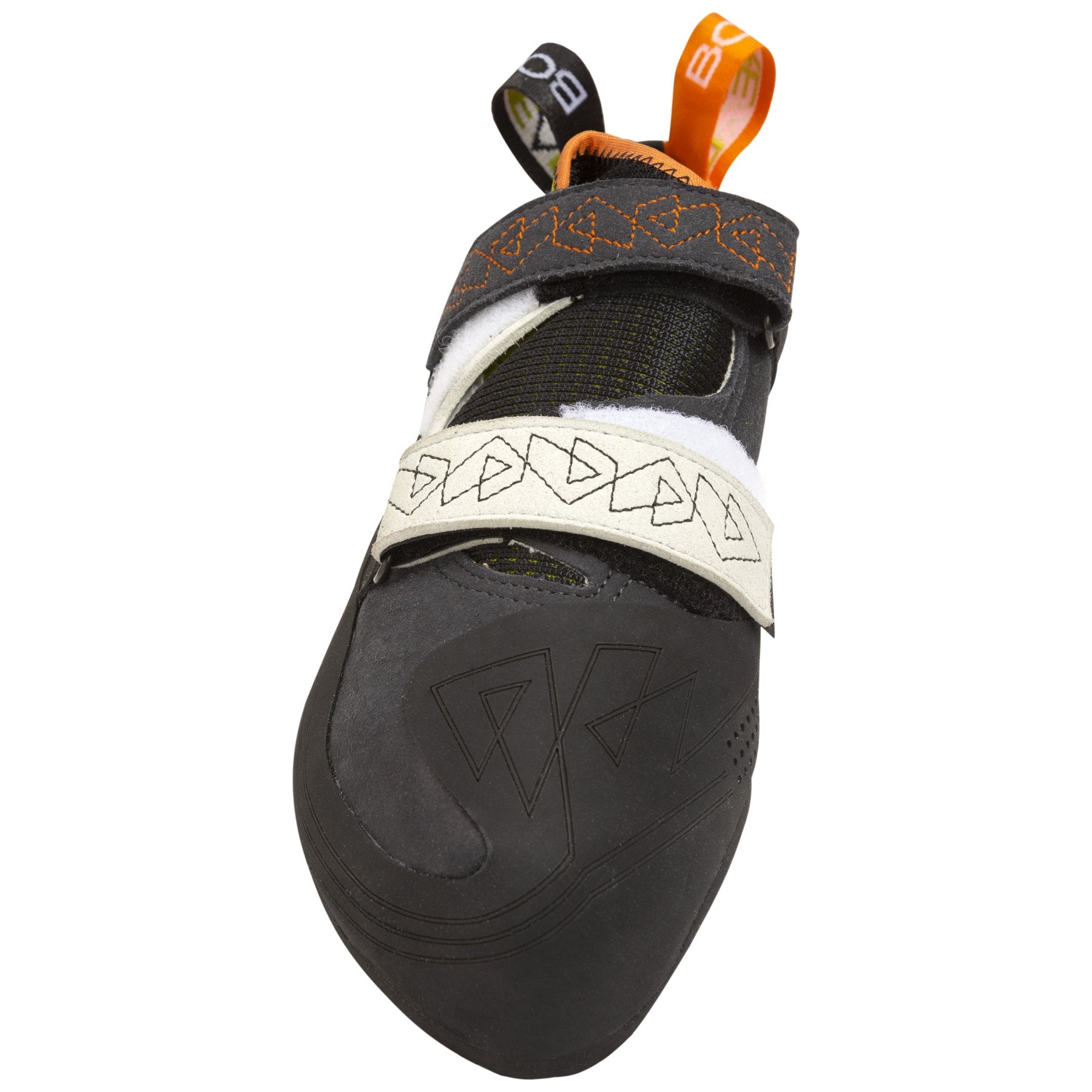 Crux men's, climbing shoes