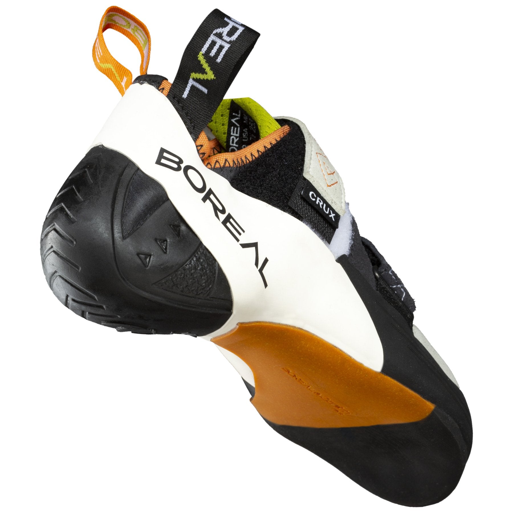 Crux women's, climbing shoes