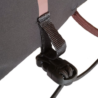 Charger l&#39;image dans la galerie, Cuesta Men&#39;s - pirate black, men&#39;s climbing harness
