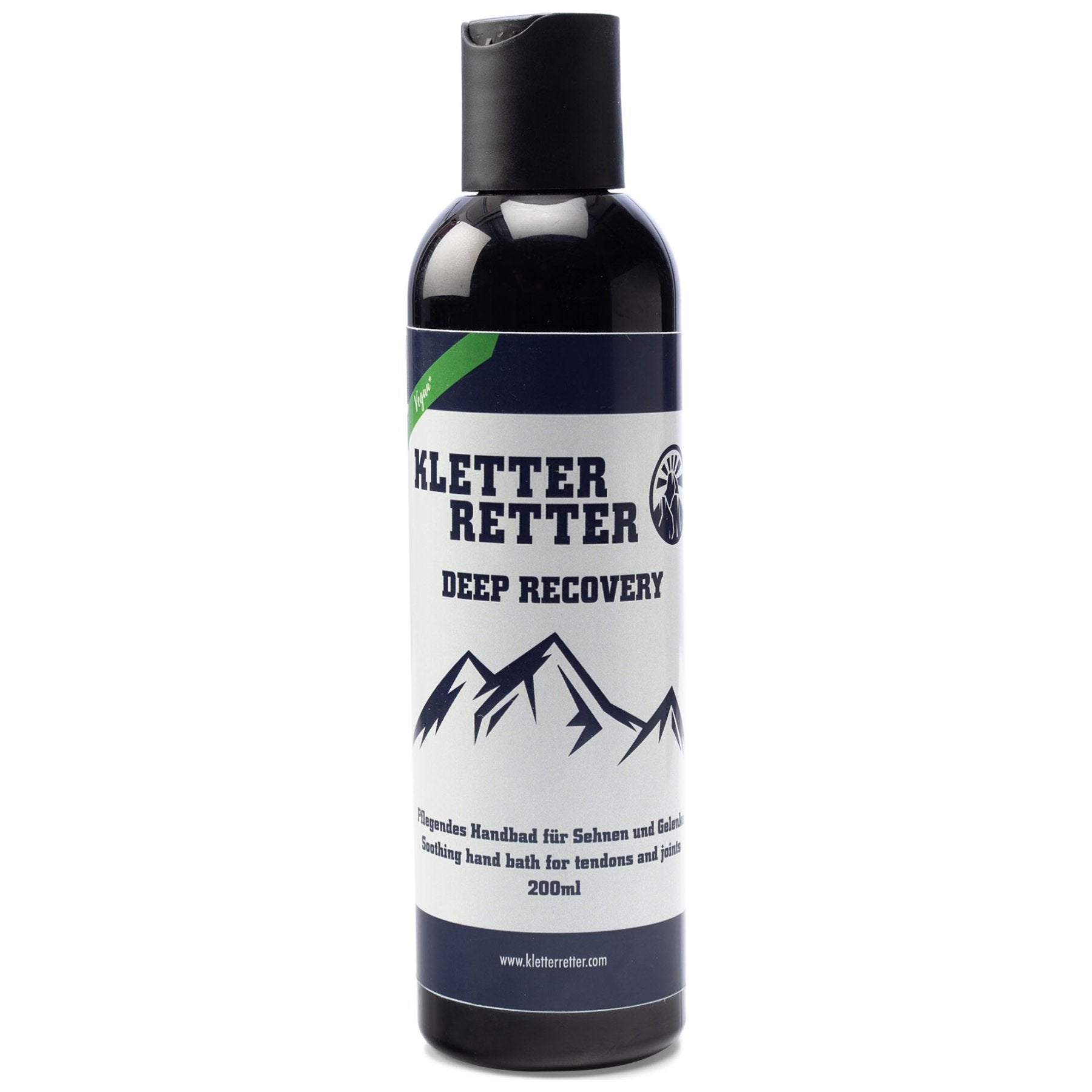 Deep Recovery (200ml), handbadje
