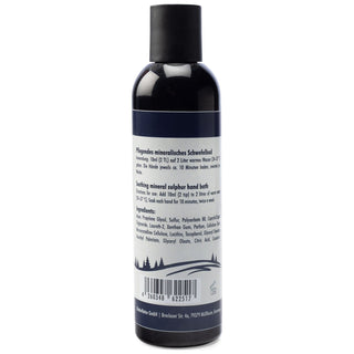 Load image into Gallery viewer, Deep Recovery (200ml), hand bath

