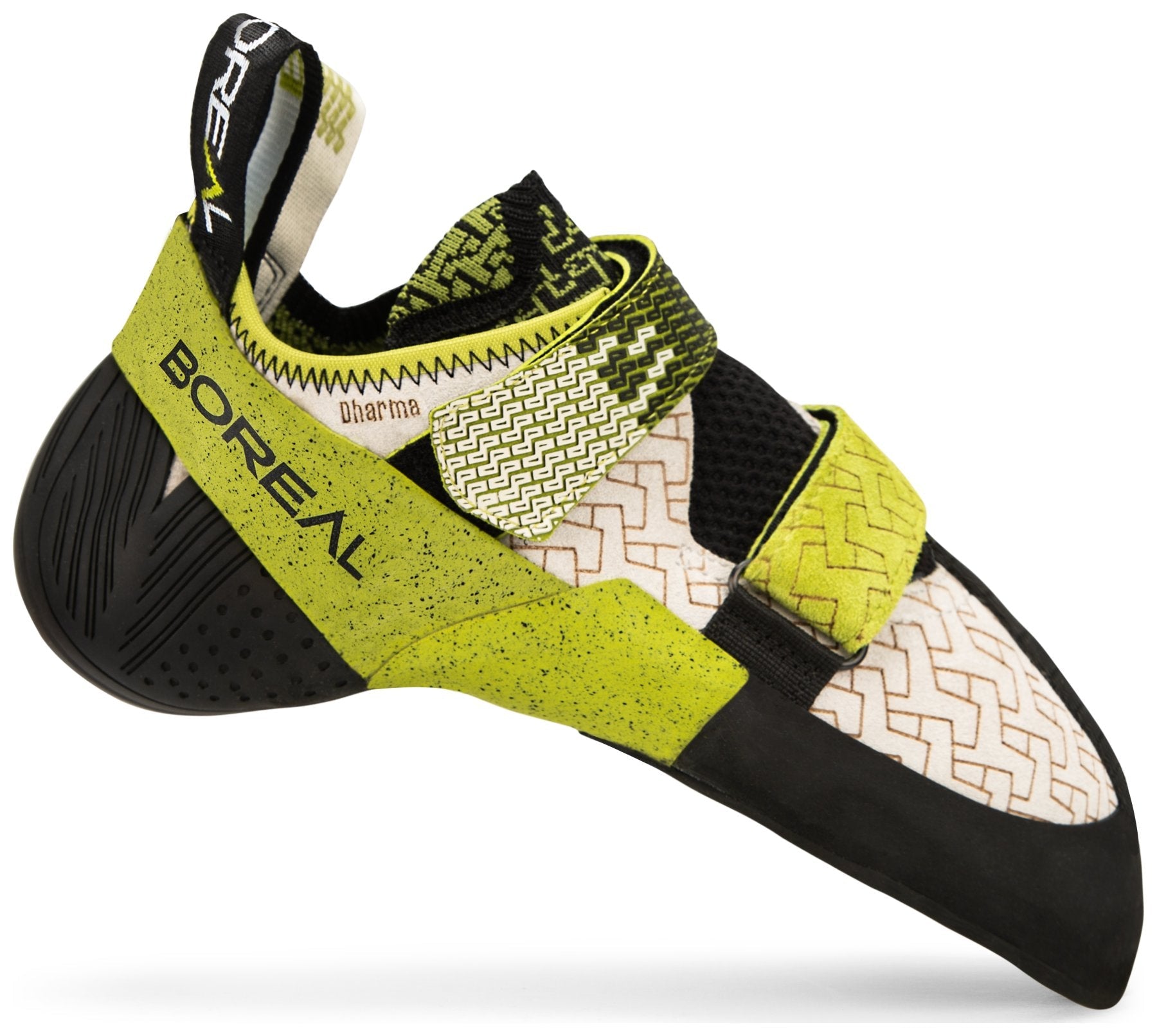 Dharma women's, dames klimschoenen