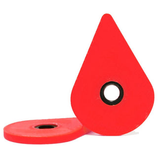 Charger l&#39;image dans la galerie, Drop, boulder start indicator - 20 pack
