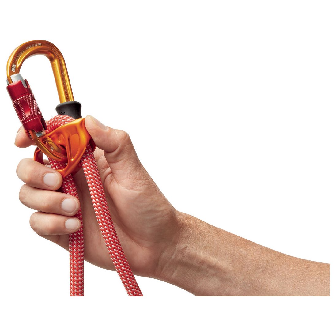 Dual Connect Vario, dubbele verstelbare leeflijn