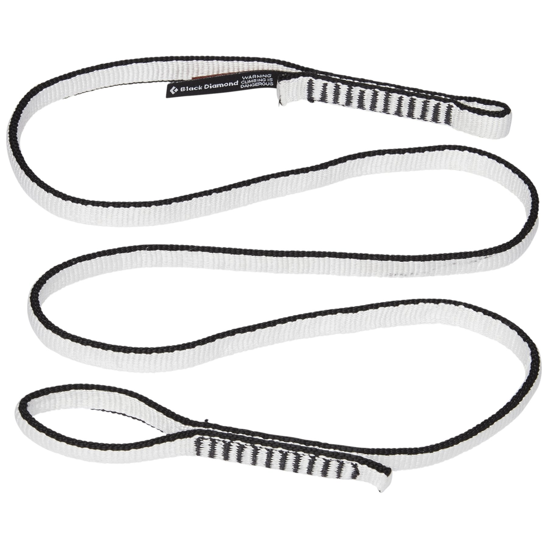 Dynex Rabbit Runner (13mm, 110cm), anneau cousu