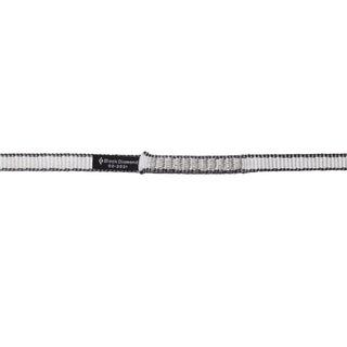 Charger l&#39;image dans la galerie, Dynex Runner (10mm, 180cm) - gris, anneau de sangle
