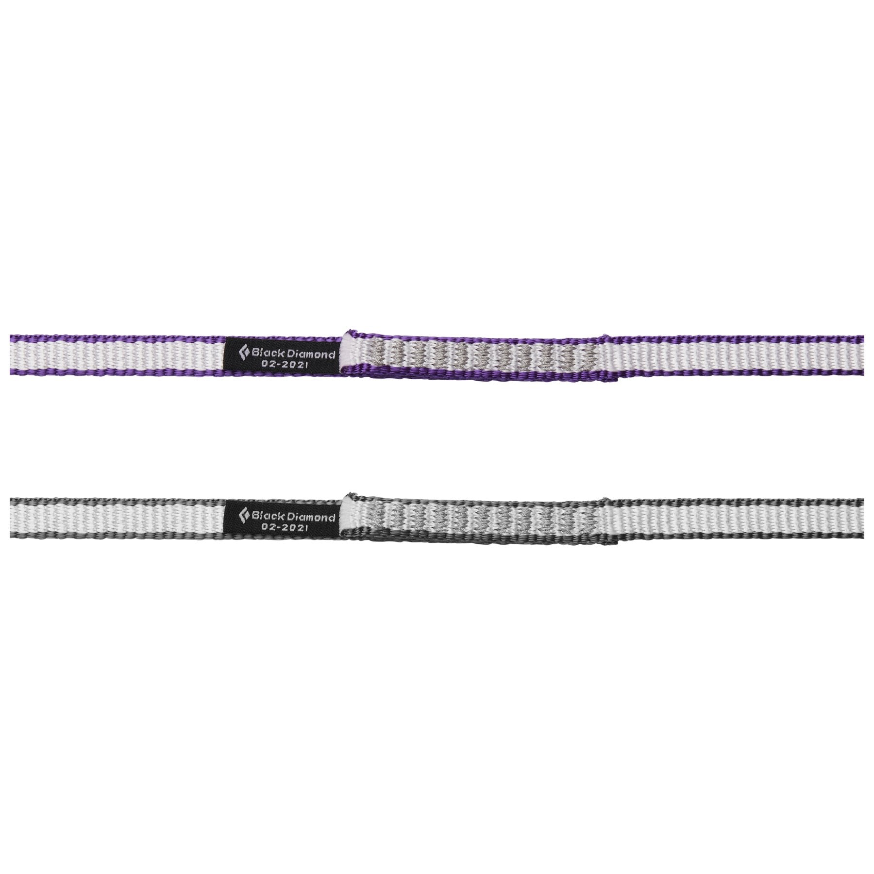 Dynex Runner (10mm, 240cm), anneau de sangle