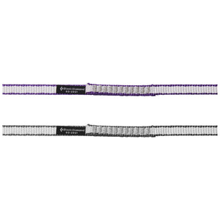 Charger l&#39;image dans la galerie, Dynex Runner (10mm, 240cm), anneau de sangle
