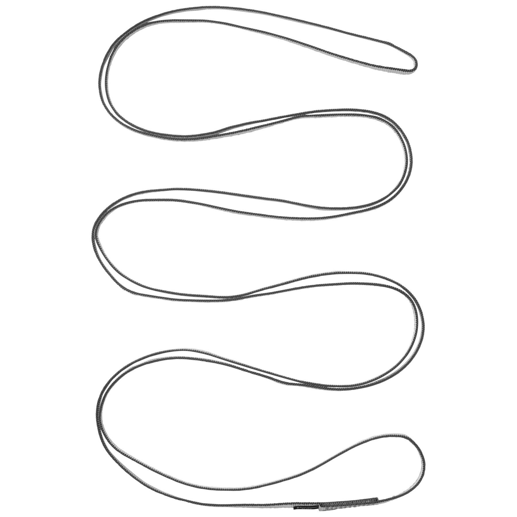 Dynex Runner (10mm, 240cm), anneau de sangle