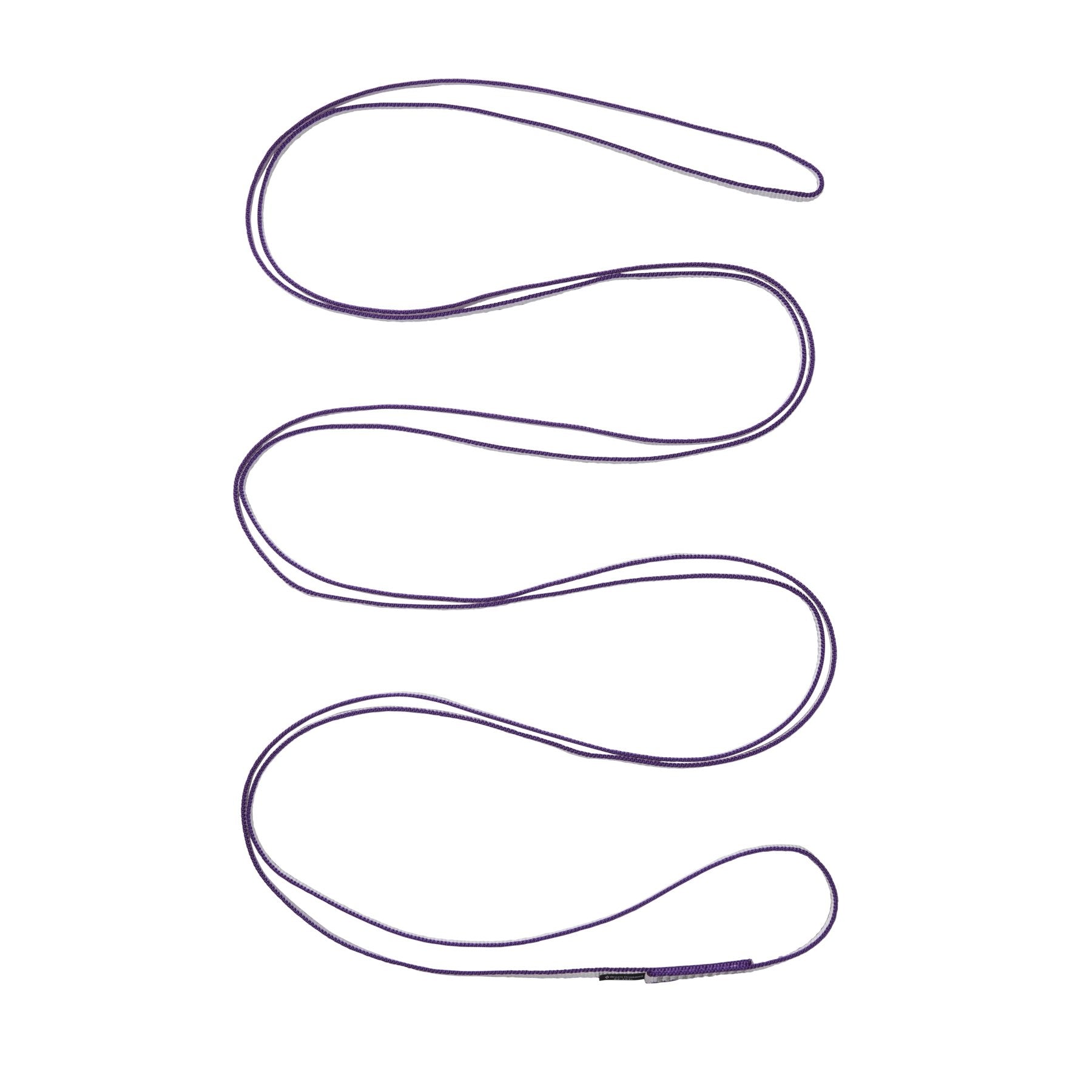 Dynex Runner (10mm, 240cm), anneau de sangle