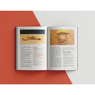 Afbeelding in Gallery-weergave laden, Eat to Climb, guide to nutrition for climbers
