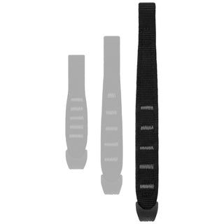 Load image into Gallery viewer, Express (25cm) - black, quickdraw sling
