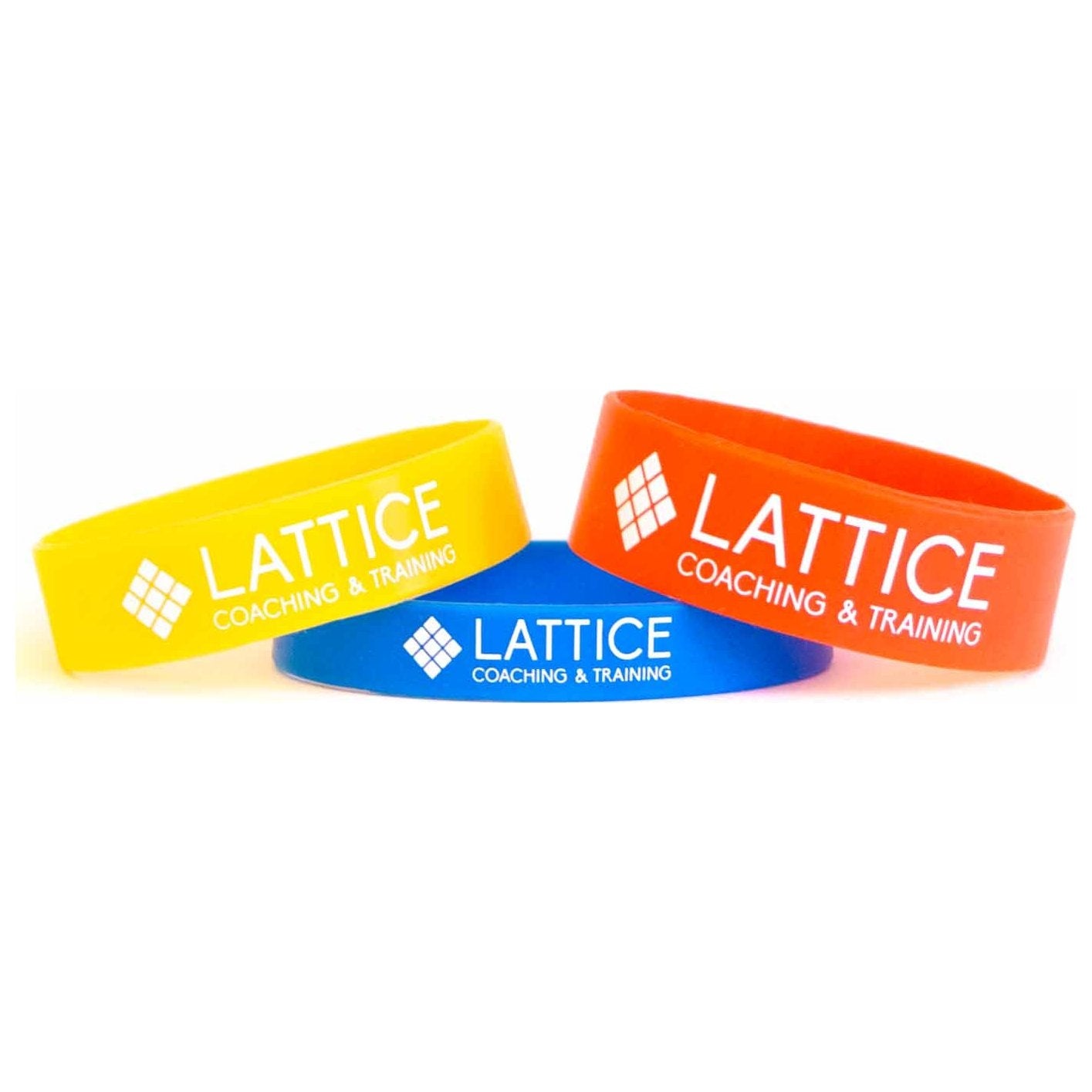 Extensor Bands, silicone weerstandsbanden