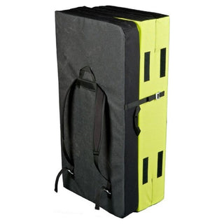 Load image into Gallery viewer, Fatman, three-part crash pad
