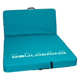 Load image into Gallery viewer, Fatman, three-part crash pad
