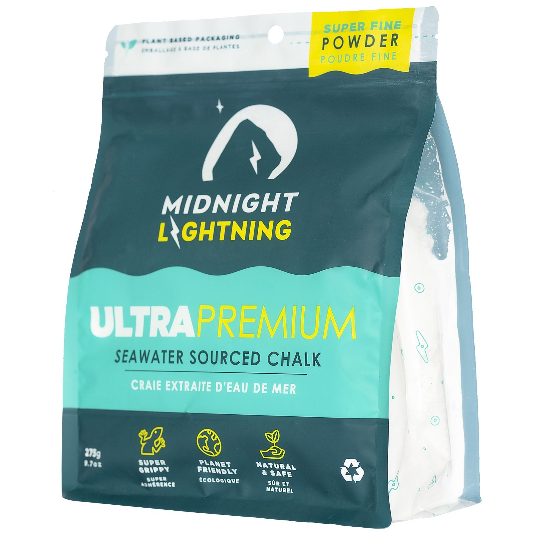 Fine (275g), magnesium uit zeewater